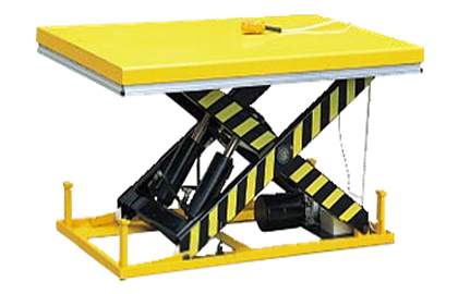 倉庫液壓升降平臺 倉庫液壓升降平臺