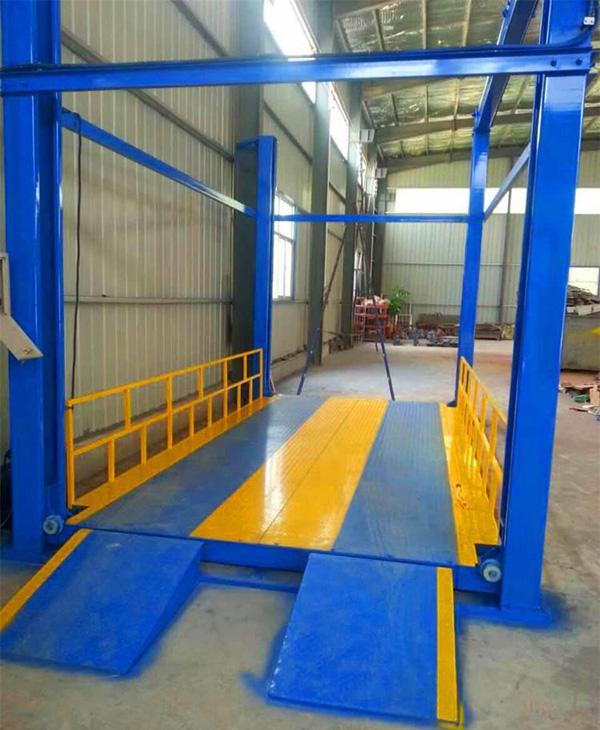 升降平臺 升降平臺